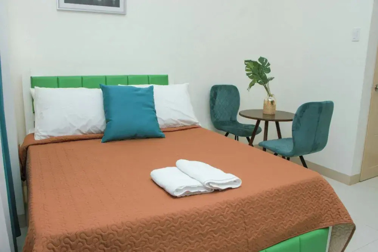 Amar Residences