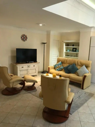 Appartement du Couvent