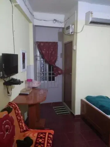 Hotel Milan Sree