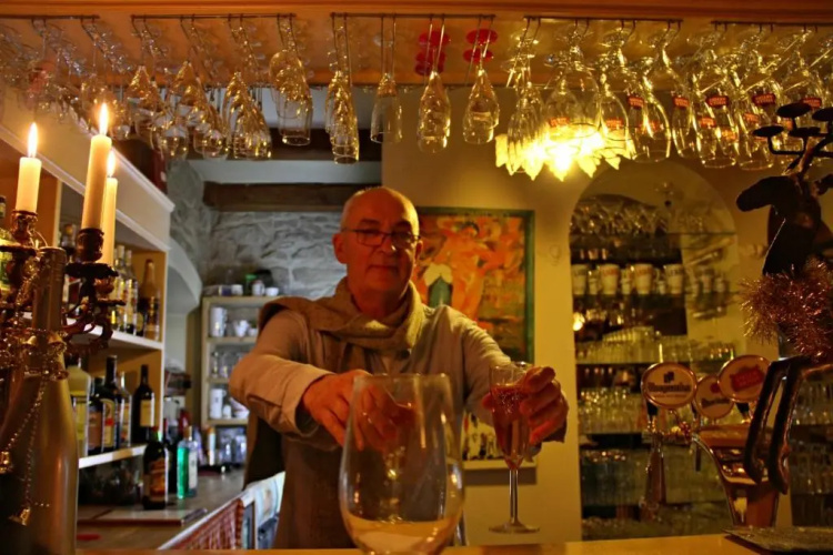 Auberge de Provence