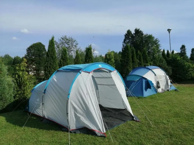 Tent