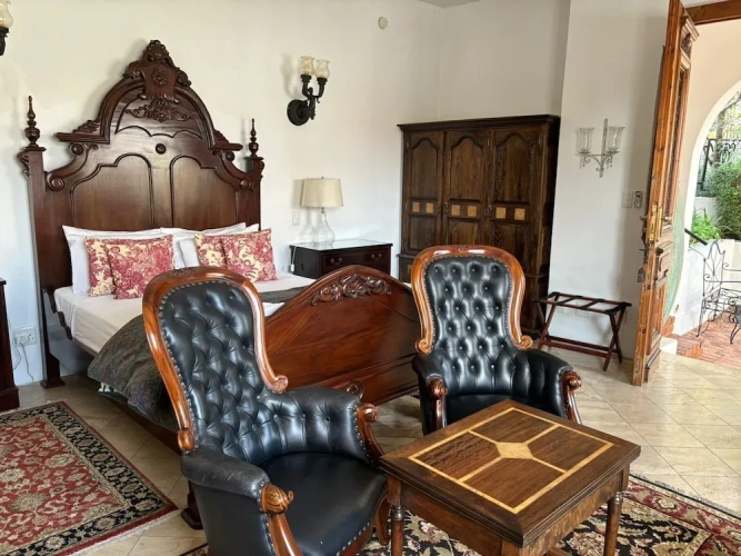 Classic Double room