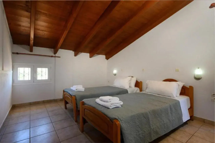 Corfu SunGate Hotel