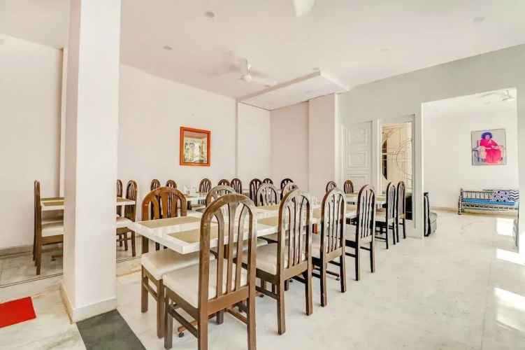Sri Sathya Sai by Fabhotels