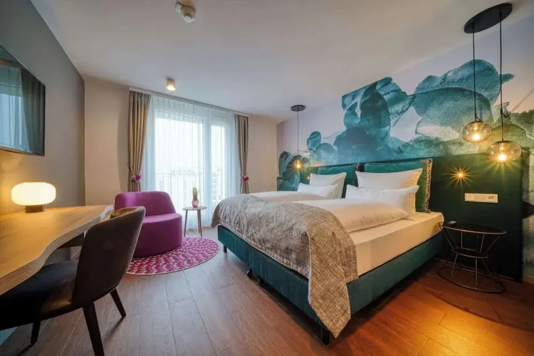 Comfort Double room