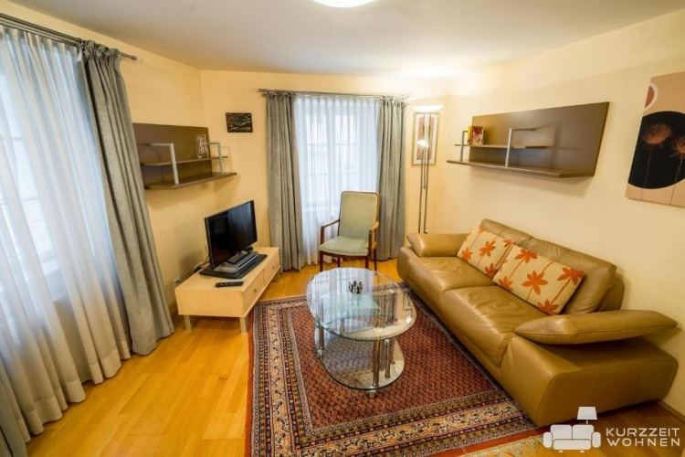 1 Bedroom Double Apartment