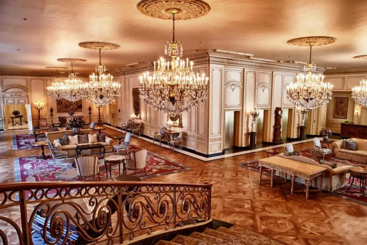 WESTGATE Hotel