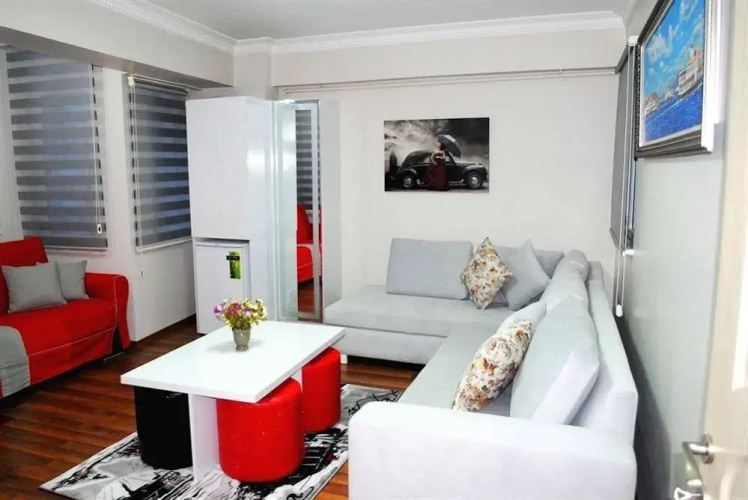 Karahan Residence