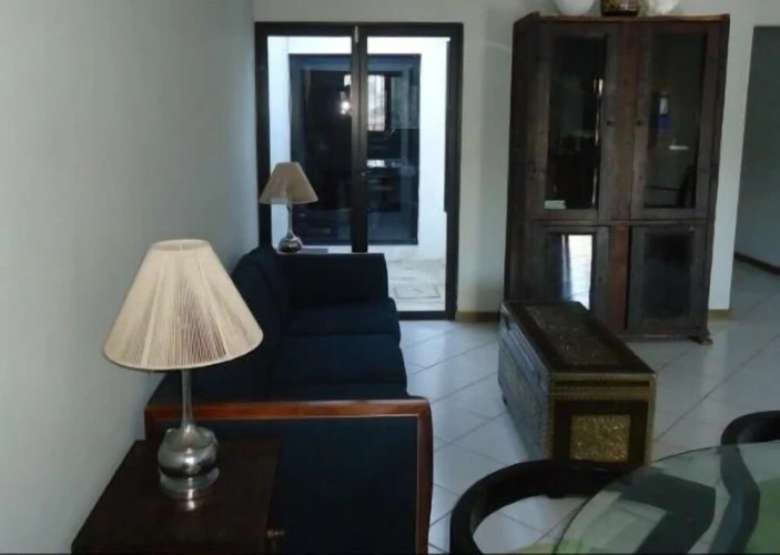 2 Bedrooms Standard room