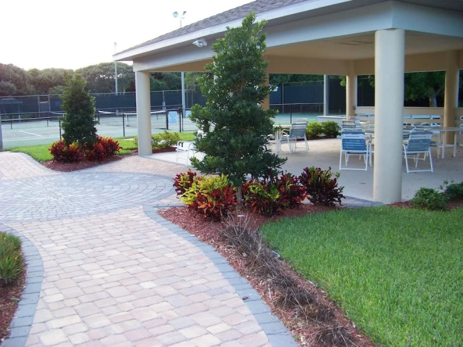 Sea Woods 2bdrm Condo 147