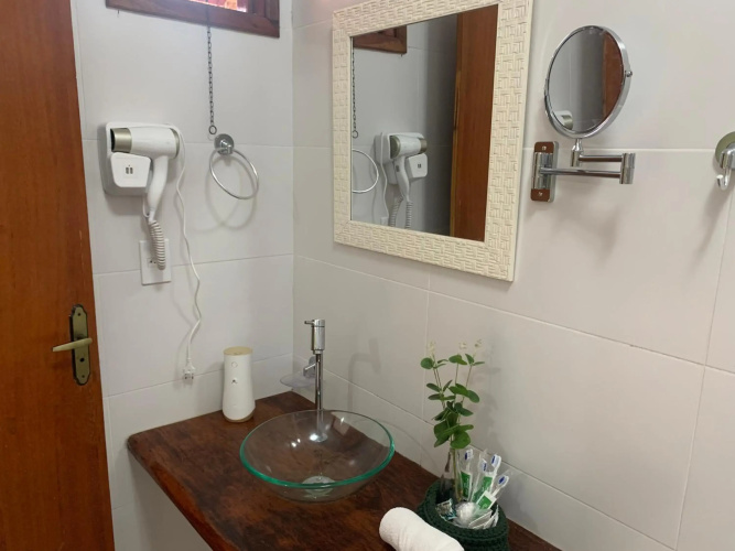 Pousada Reserva de Itaúna