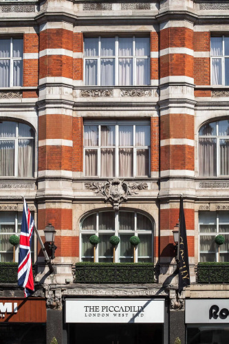 Montcalm Piccadilly Townhouse photo 26