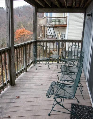 Billion Dollar View 4 Bedroom Chalet