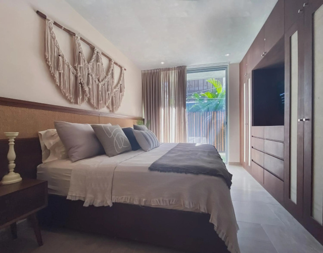 2 Bed Bath for 5 Casa Azul