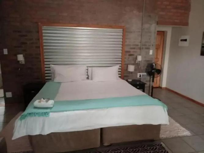 Munati B&B