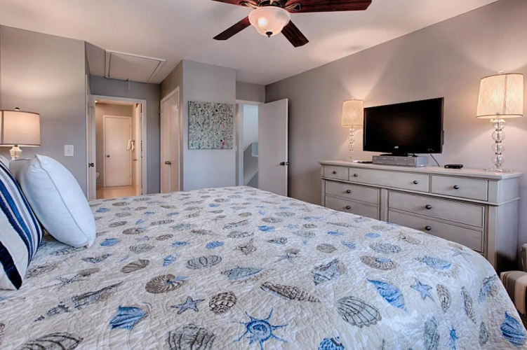 Beachwalk Villa 5093