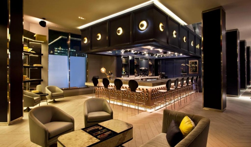 Le Meridien New Orleans photo 23