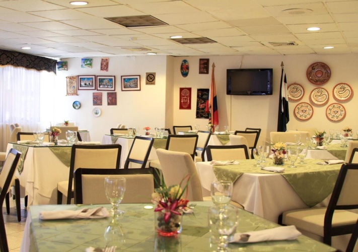 Hotel Faranda Express Soloy & Casino photo 20