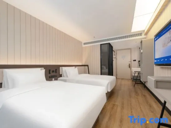 Business Twin room