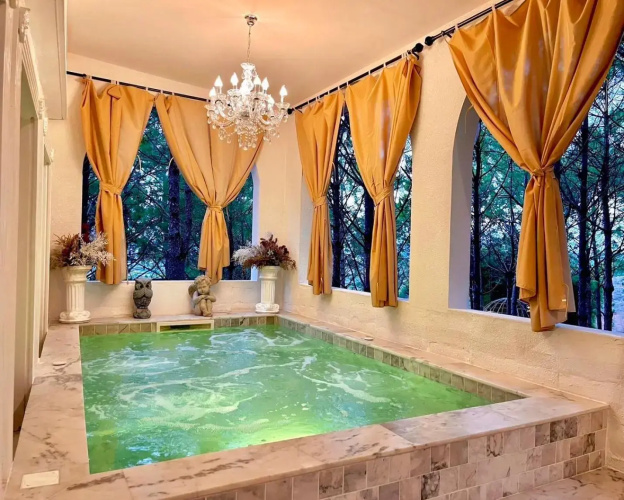 Villa PaSon (SHA Extra Plus)