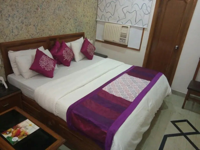 Jyoti Hotel
