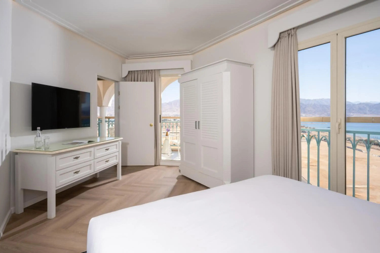 Herods Boutique Hotel Eilat