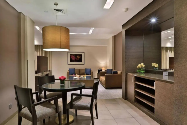 Four Points by Sheraton Al Ain