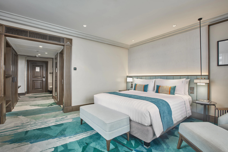 Holiday Inn & Suites Manila Galleria by IHG
