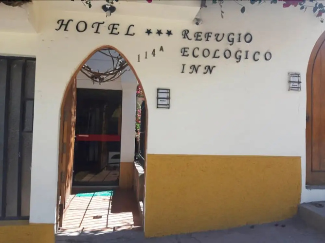 Imagen del hotel