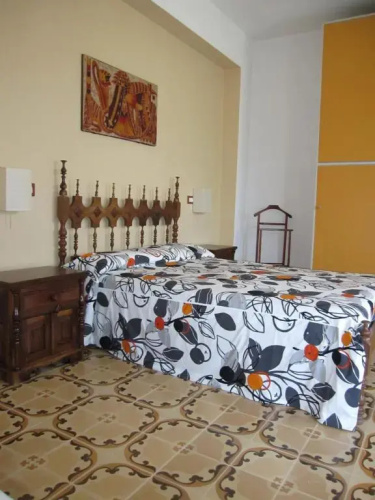 La casa di rosa