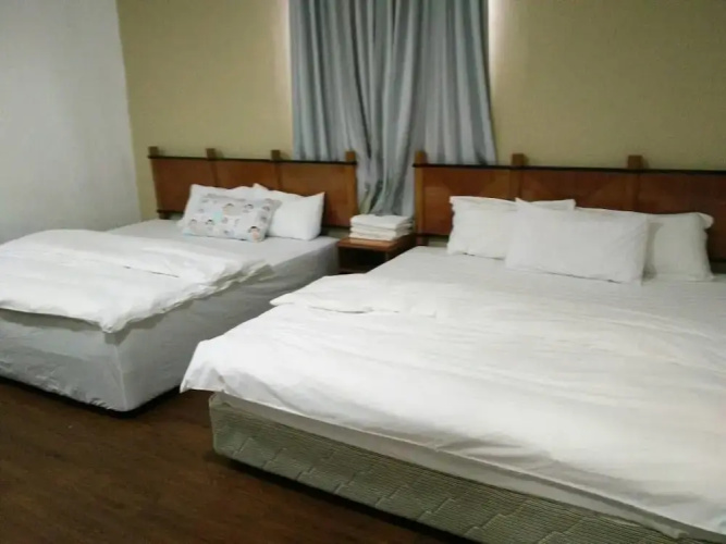 B Residence