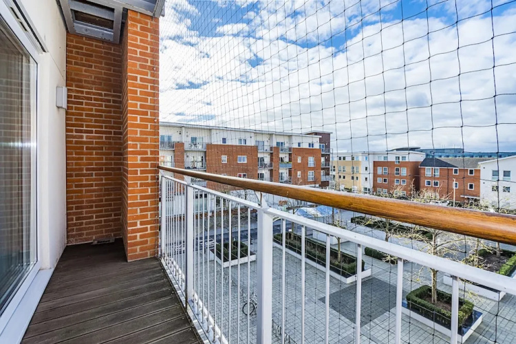 Merrick House Apartments