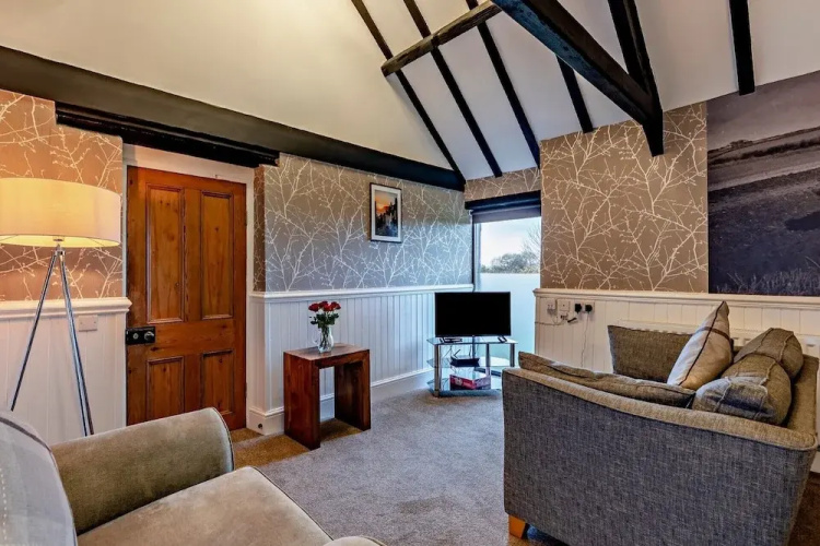 Dale View Cottages