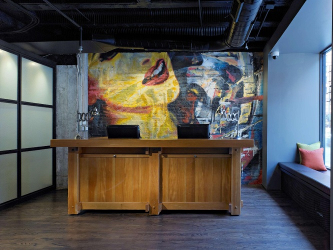 ACME Hotel Company Chicago photo 17