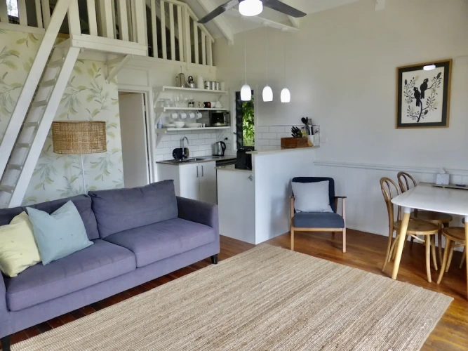 2 Bedrooms Standard room with bay view