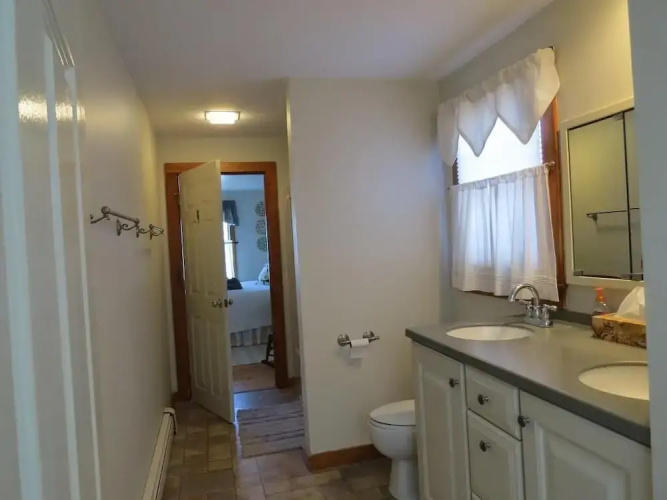 39 The Cornfield - Three Bedroom House
