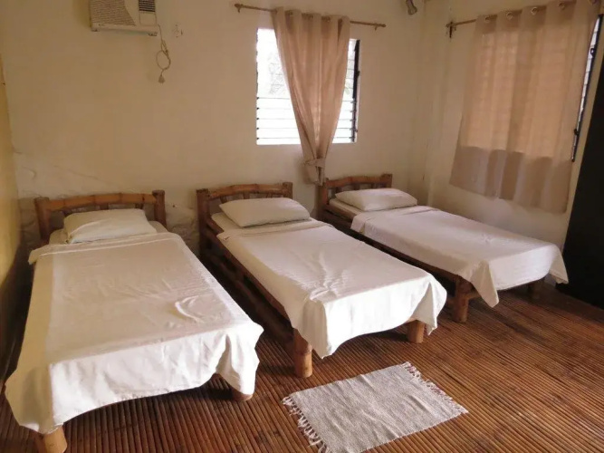 Mayumi Resort