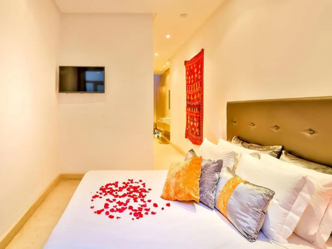 Ryad Marrakech