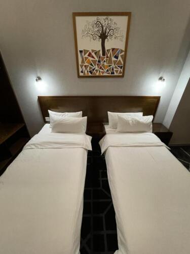 Фотография номера гостиницы City Centre