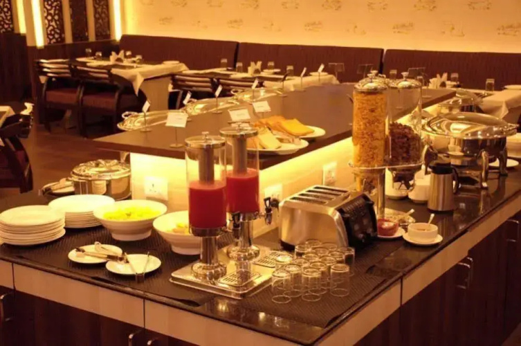 Vihas Hotels