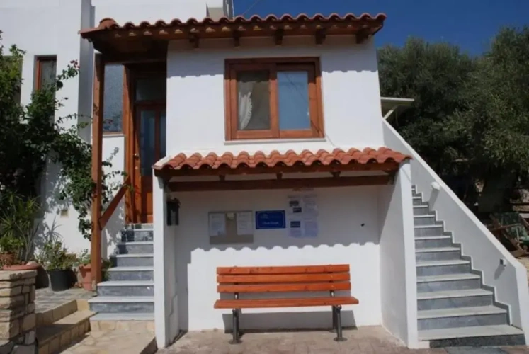 Double Duplex Studio