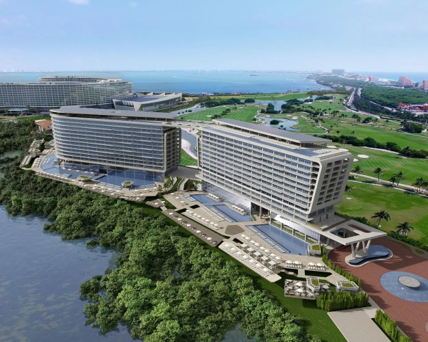 Hyatt Vivid Grand Island photo 15