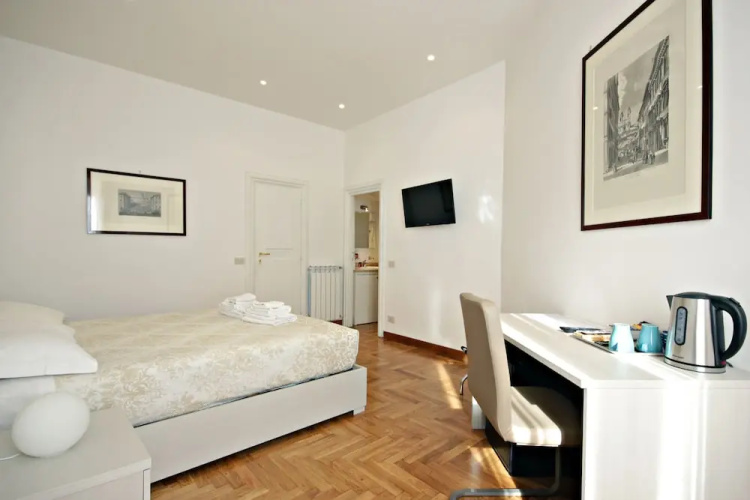 Domus Nicosia Guest House B&B