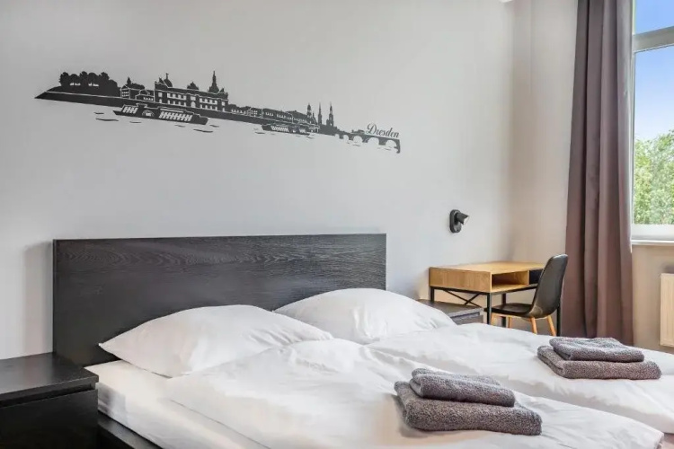 Hostel Am Windberg
