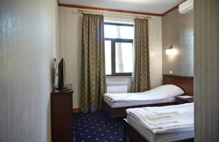 Carivka Hotel