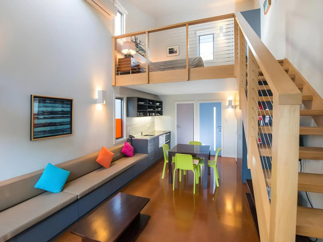 Allure Stradbroke Resort