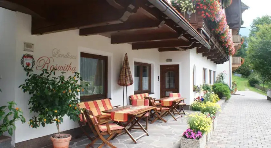 Landhaus Roswitha
