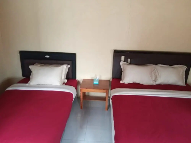 Depipo Homestay