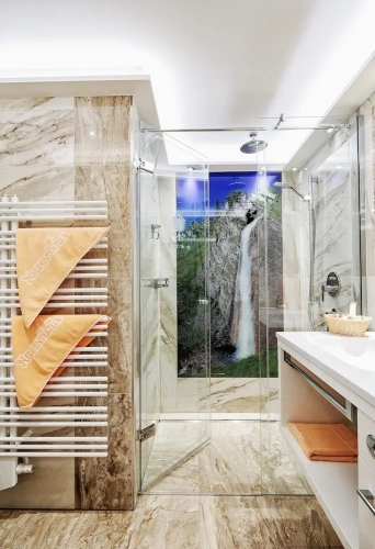 Superior Double room with balcony