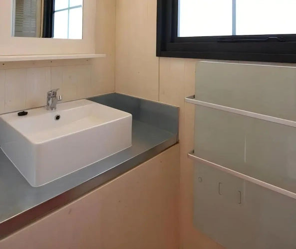 2 Bedrooms Classic Bungalow